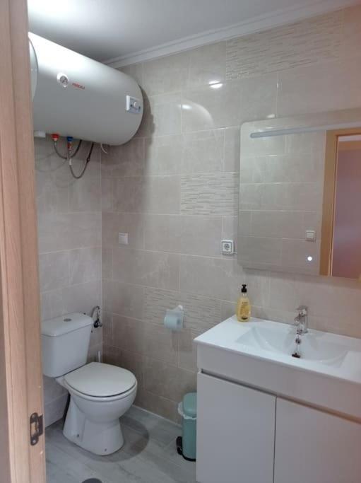 Arenales Del Sol Alicante 外观 照片