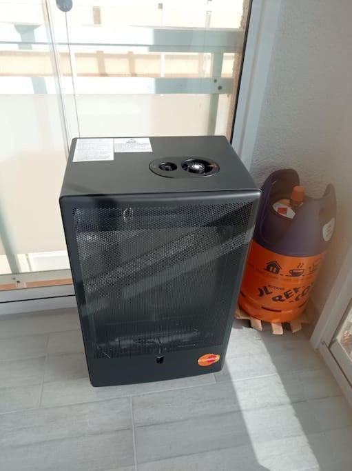 Arenales Del Sol Alicante 外观 照片