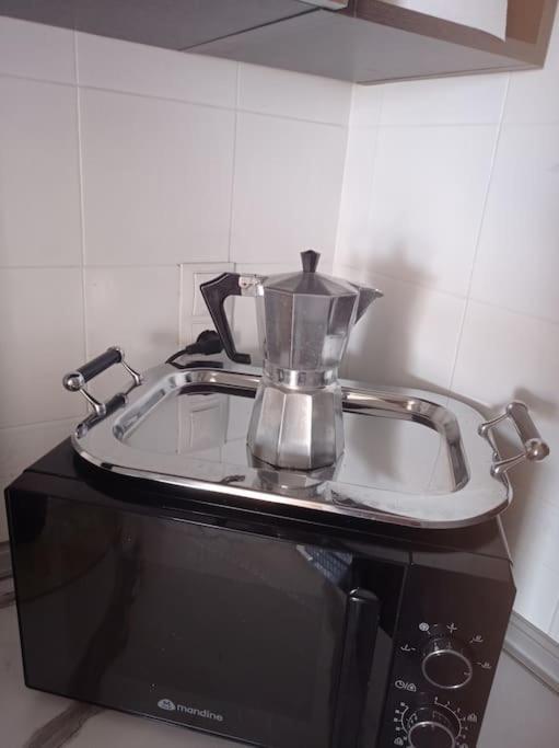 Arenales Del Sol Alicante 外观 照片