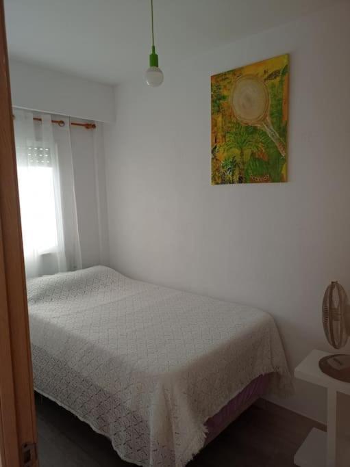 Arenales Del Sol Alicante 外观 照片