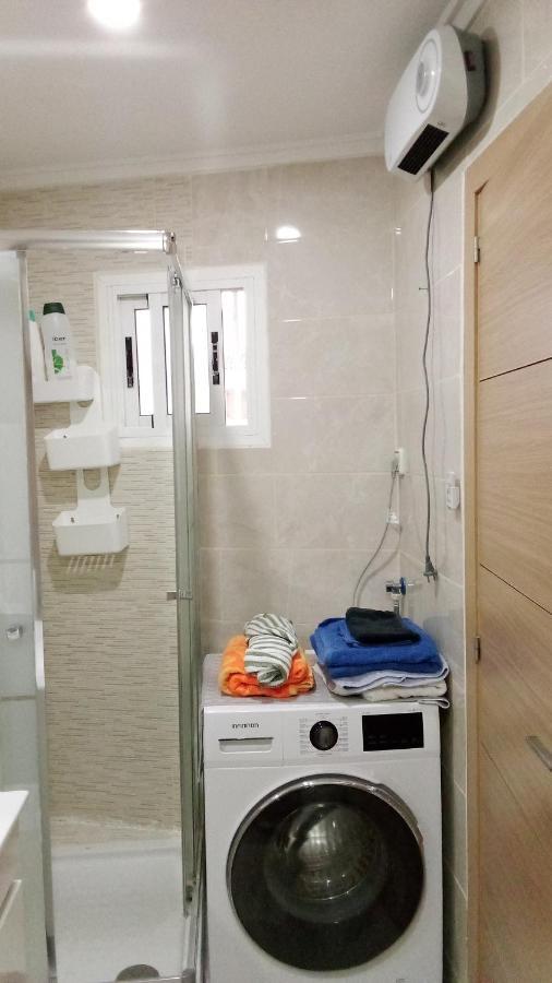 Arenales Del Sol Alicante 外观 照片