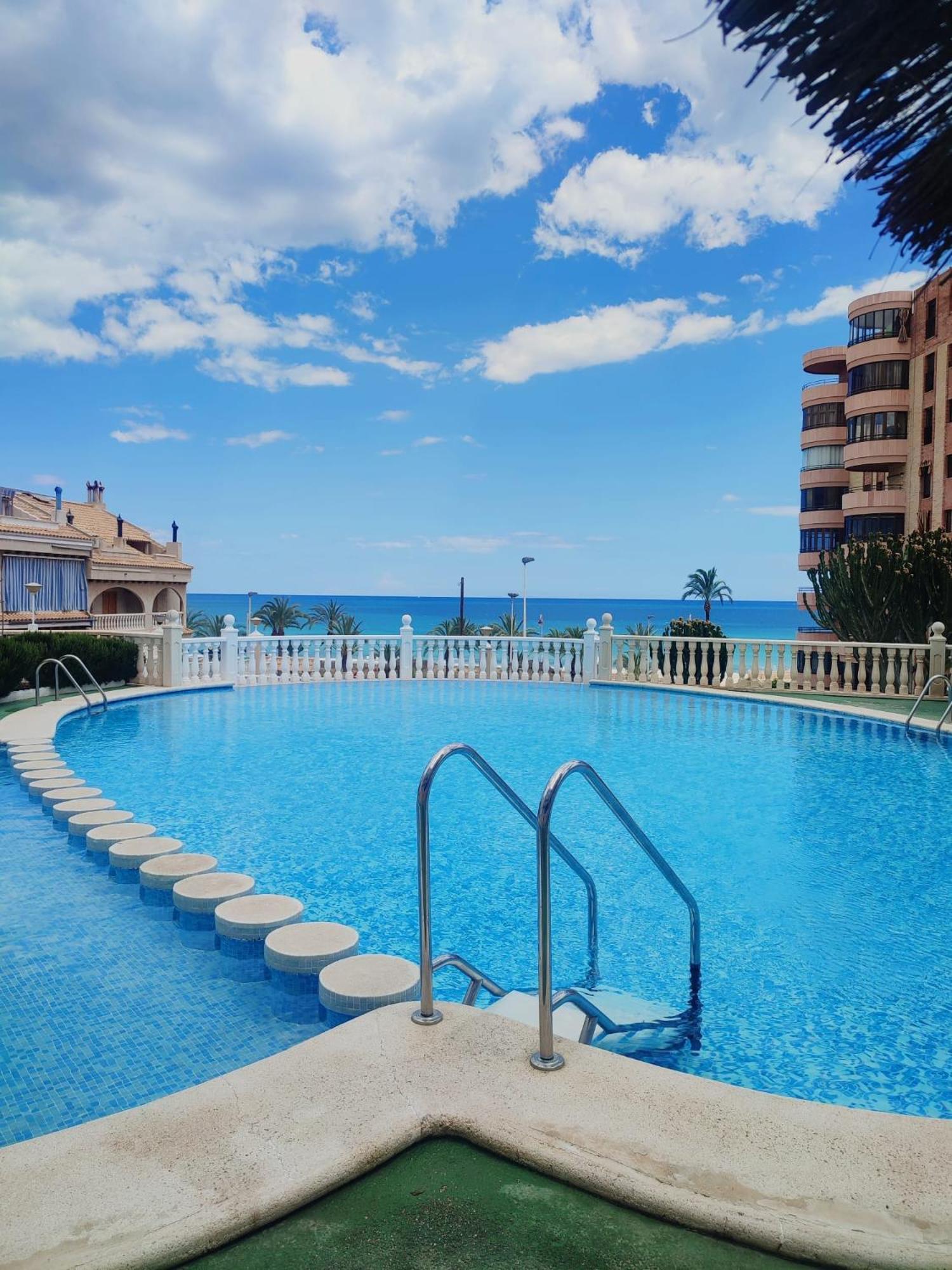 Arenales Del Sol Alicante 客房 照片