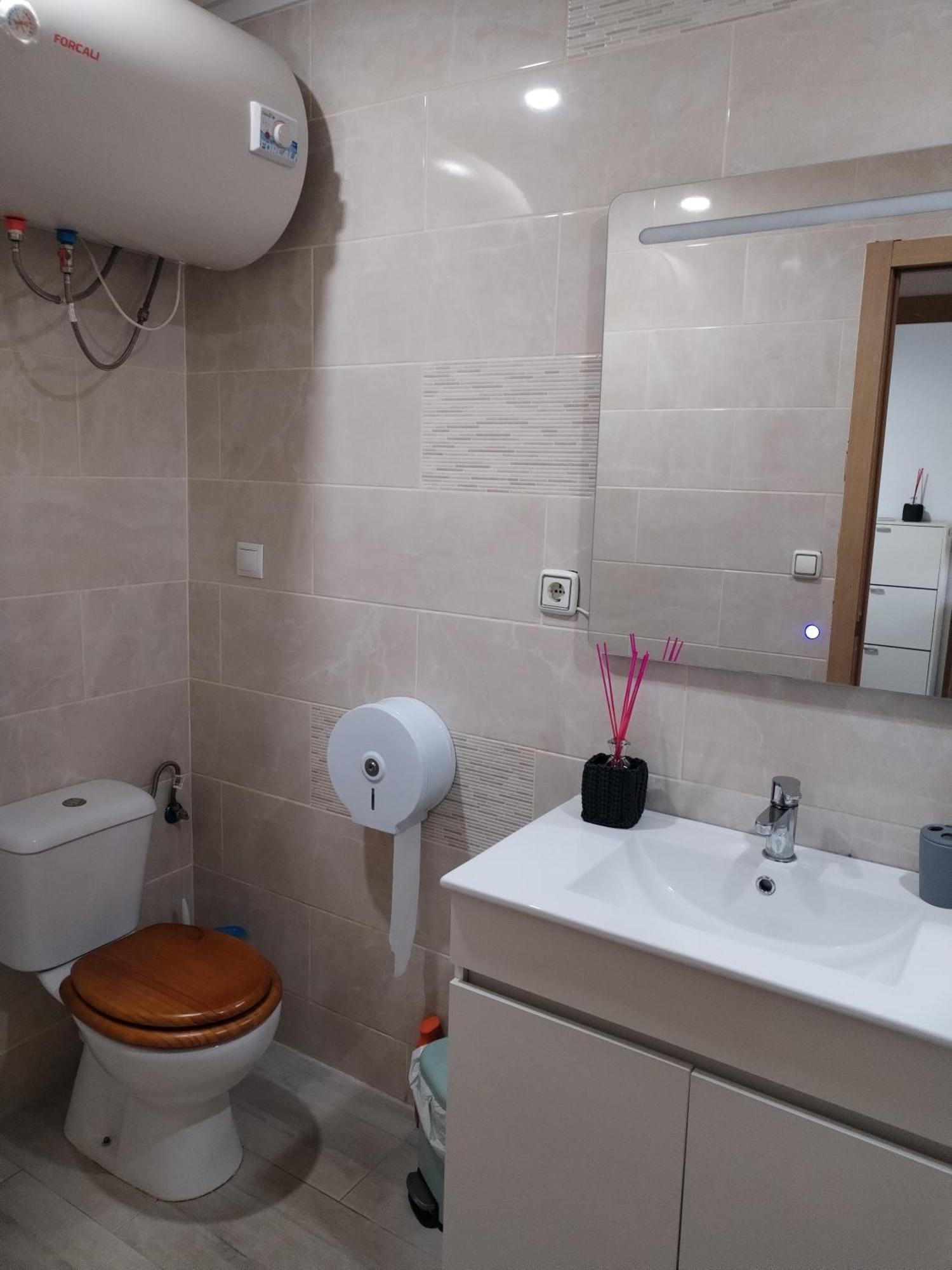 Arenales Del Sol Alicante 外观 照片
