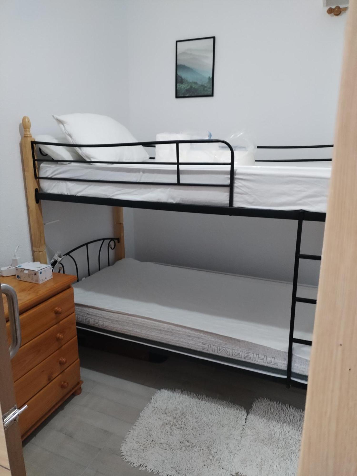 Arenales Del Sol Alicante 外观 照片