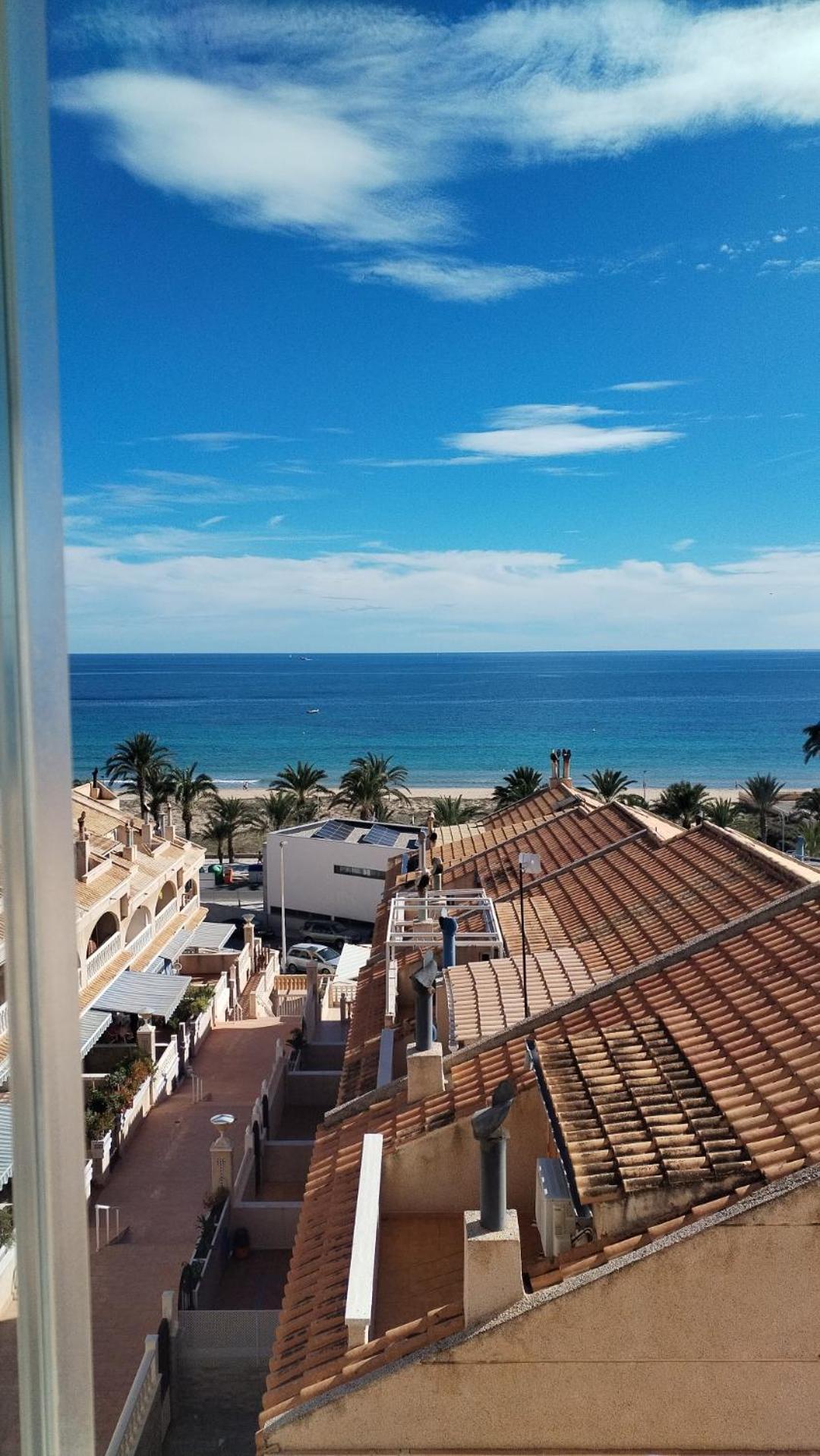 Arenales Del Sol Alicante 外观 照片