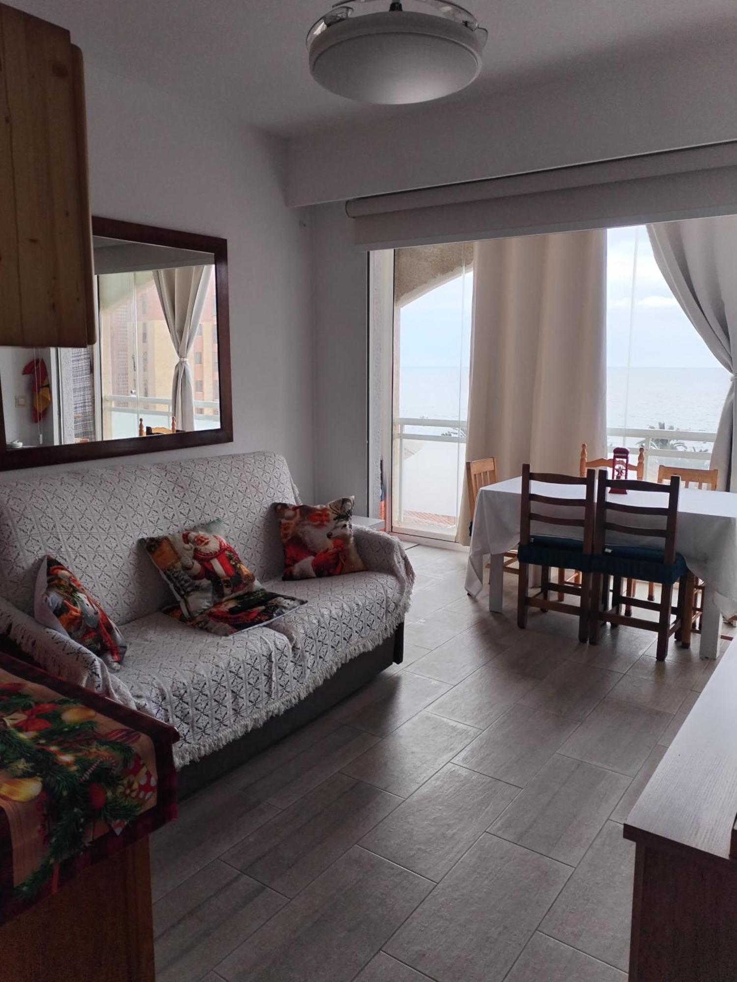 Arenales Del Sol Alicante 外观 照片