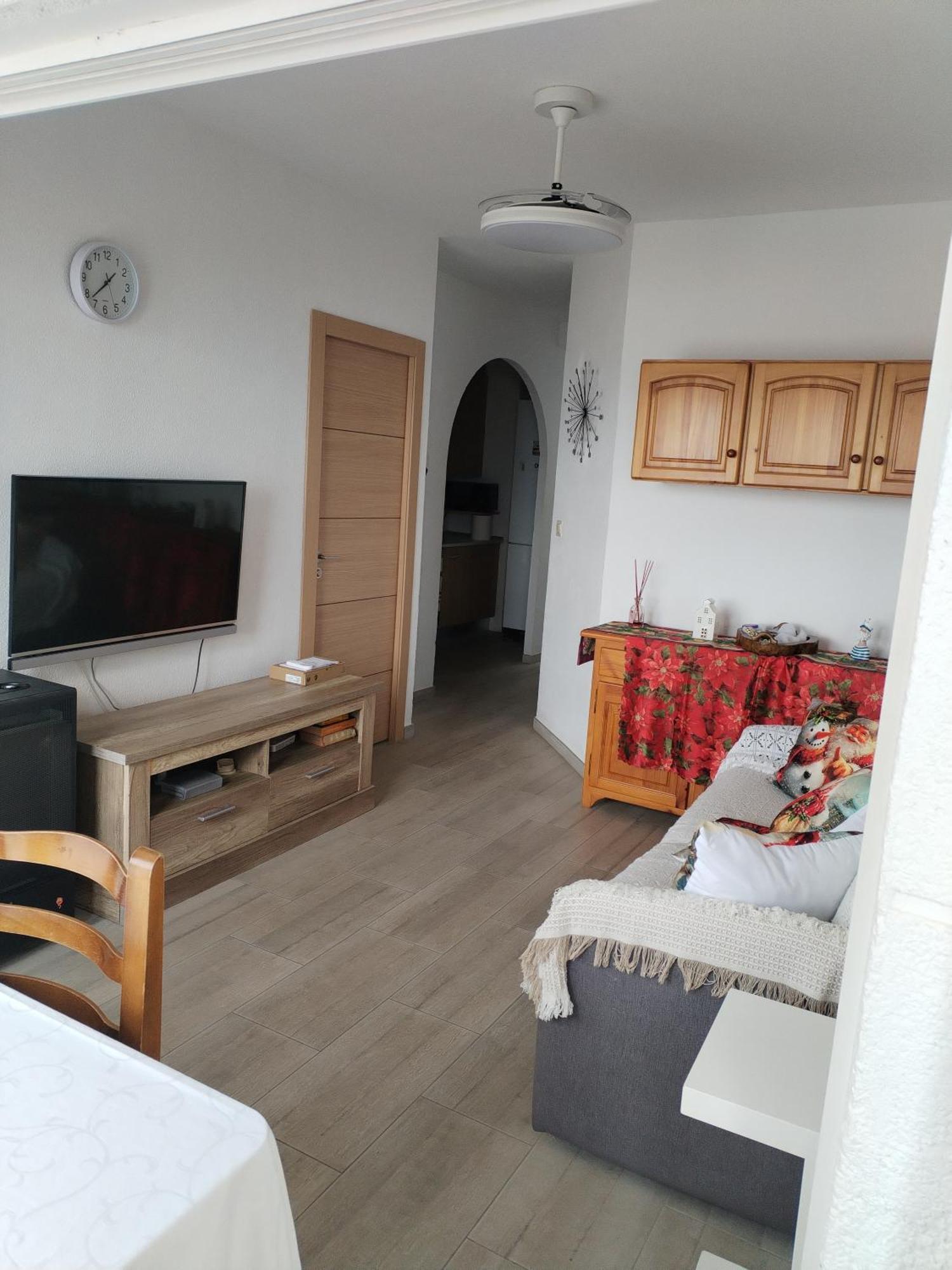 Arenales Del Sol Alicante 外观 照片