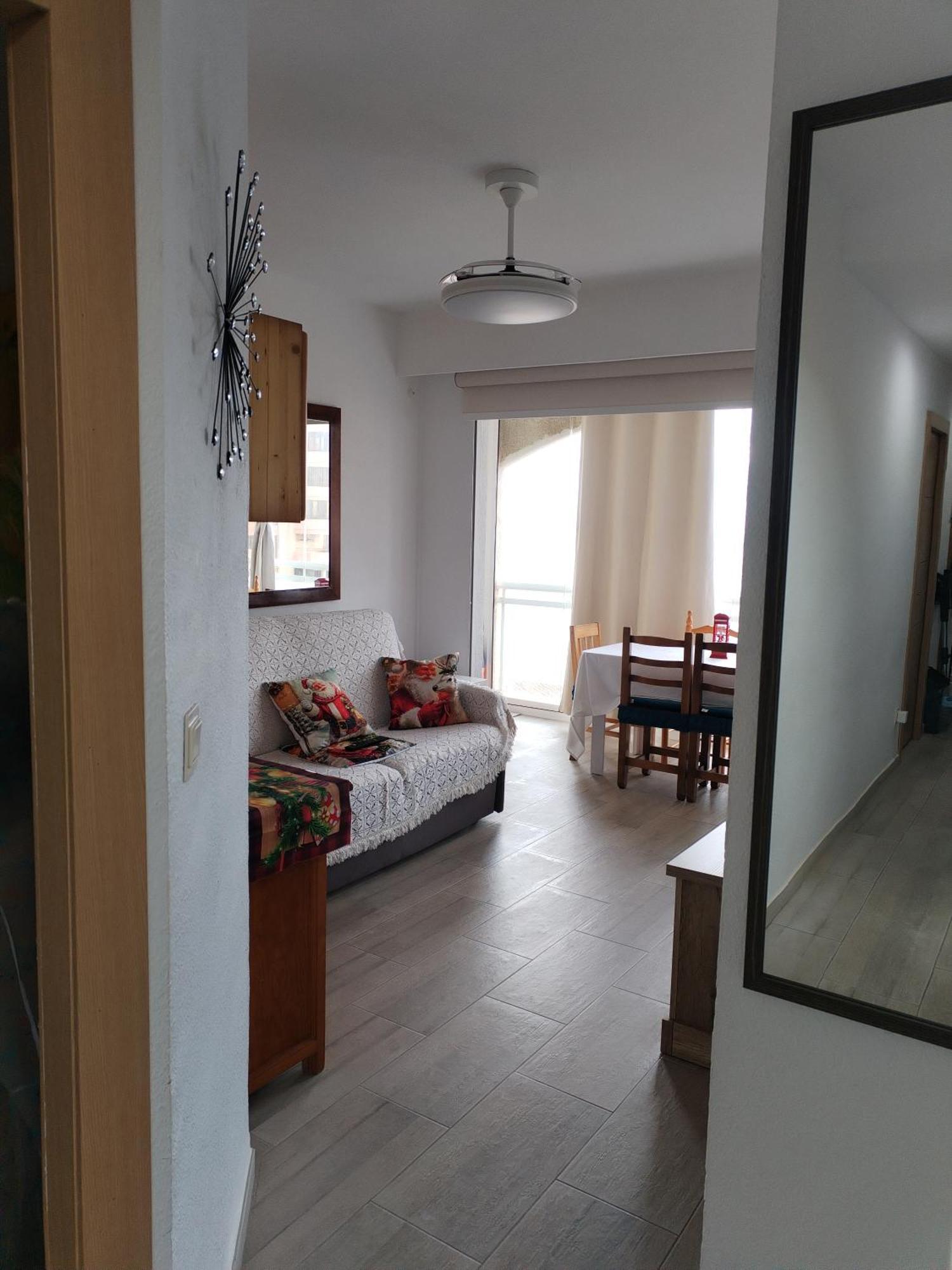 Arenales Del Sol Alicante 外观 照片