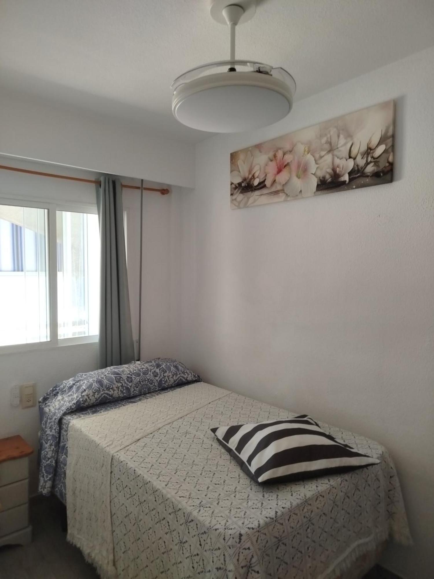 Arenales Del Sol Alicante 外观 照片