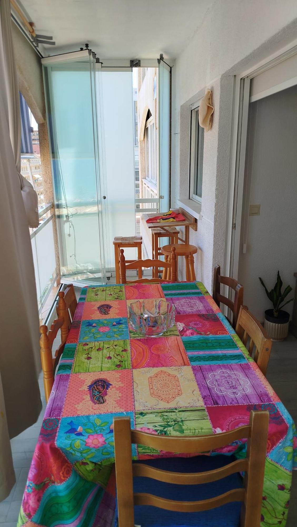 Arenales Del Sol Alicante 外观 照片