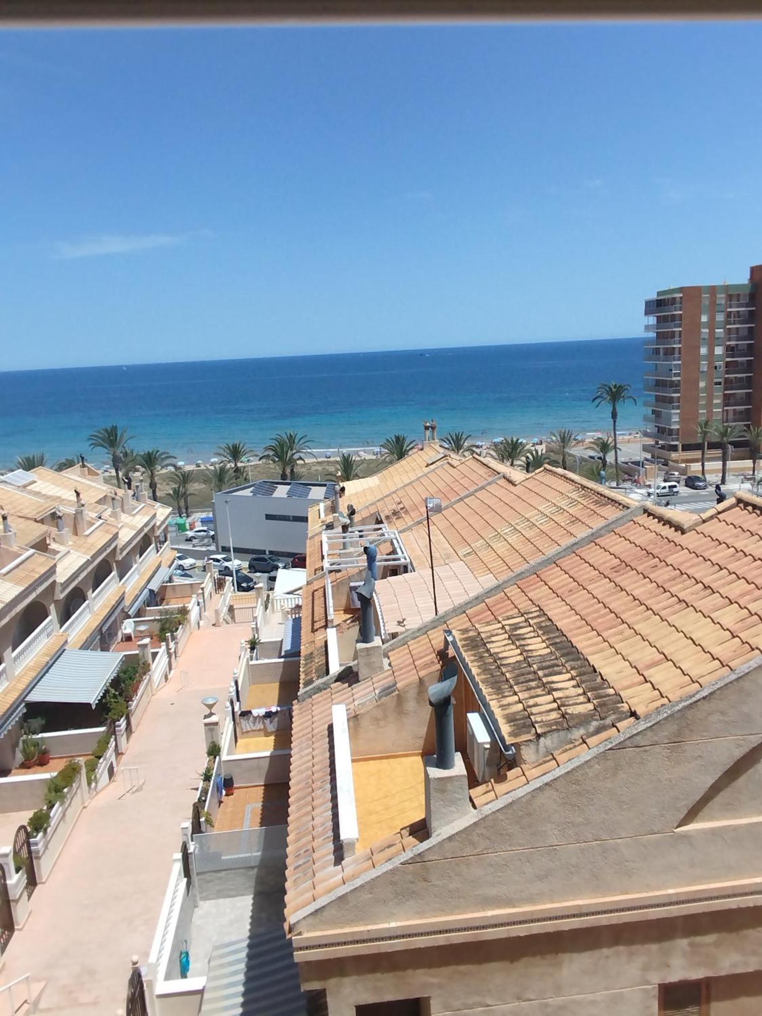 Arenales Del Sol Alicante 外观 照片