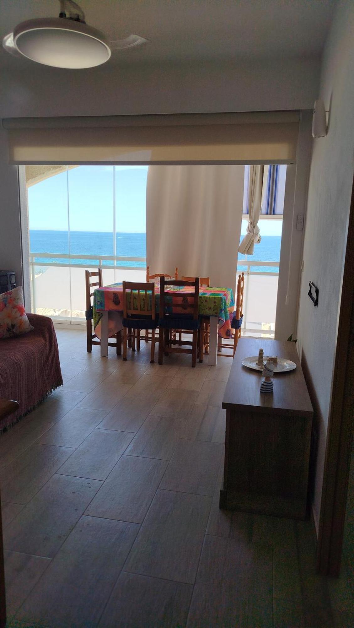 Arenales Del Sol Alicante 外观 照片