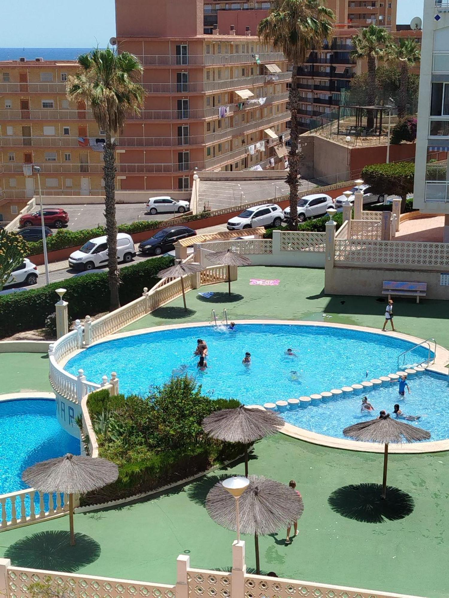 Arenales Del Sol Alicante 外观 照片