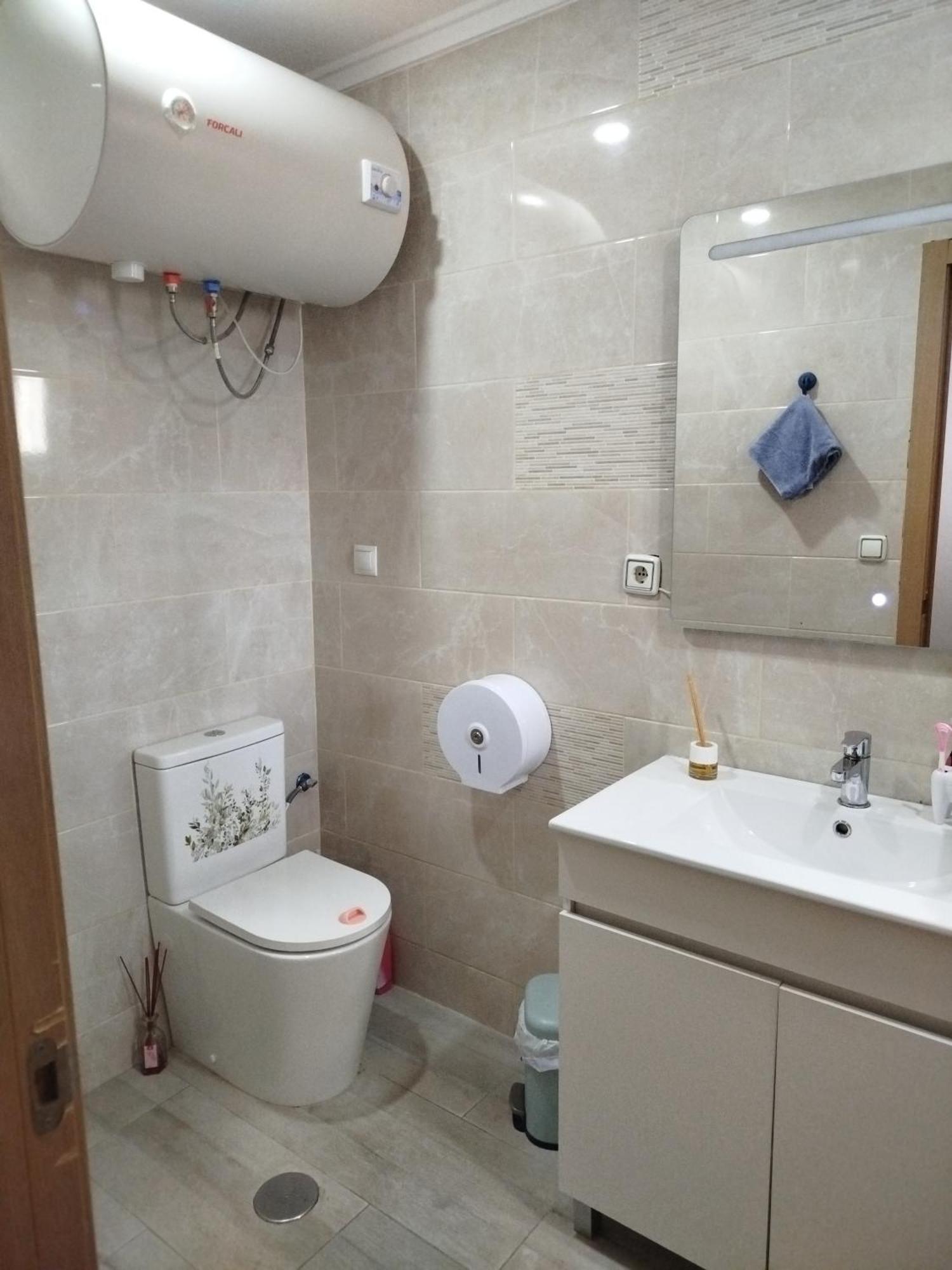 Arenales Del Sol Alicante 外观 照片